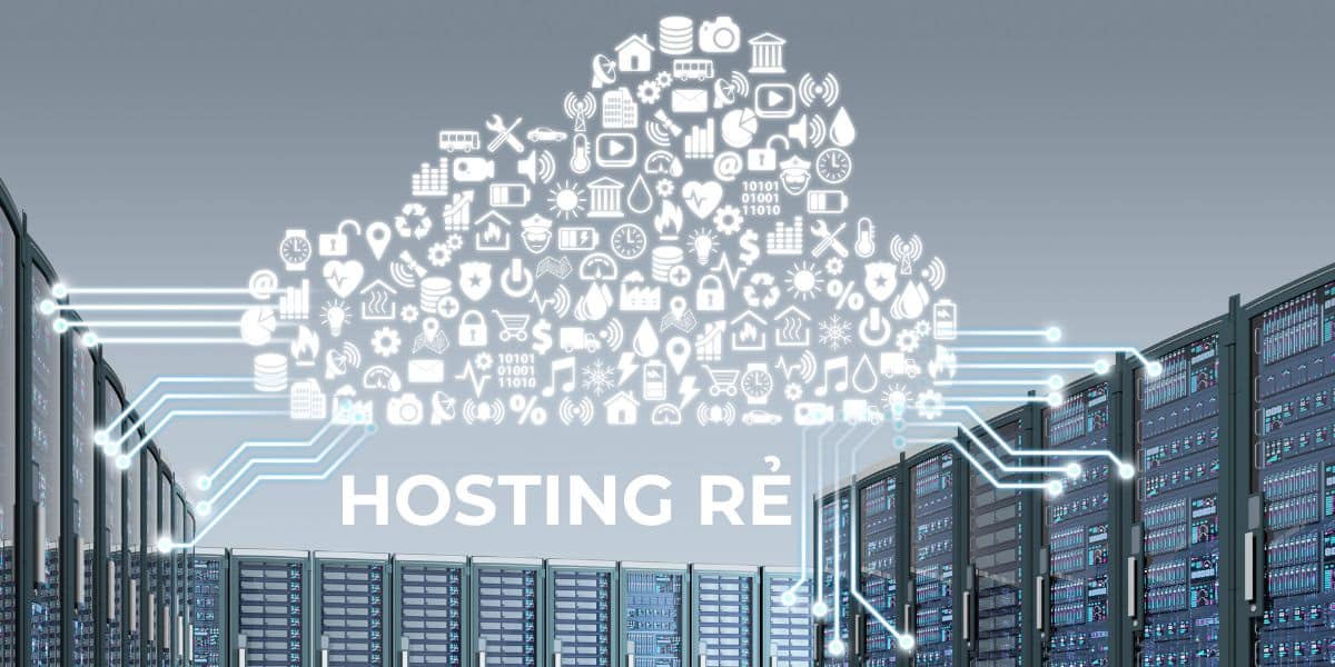 Hosting là gì?