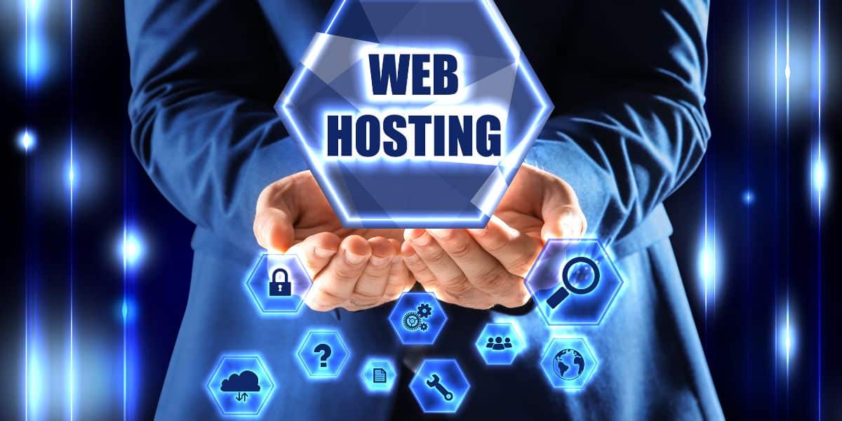 Như thế nào là hosting giá rẻ?