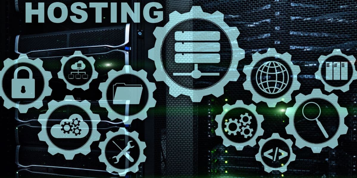 Lợi ích Server Host mang lại cho người dùng