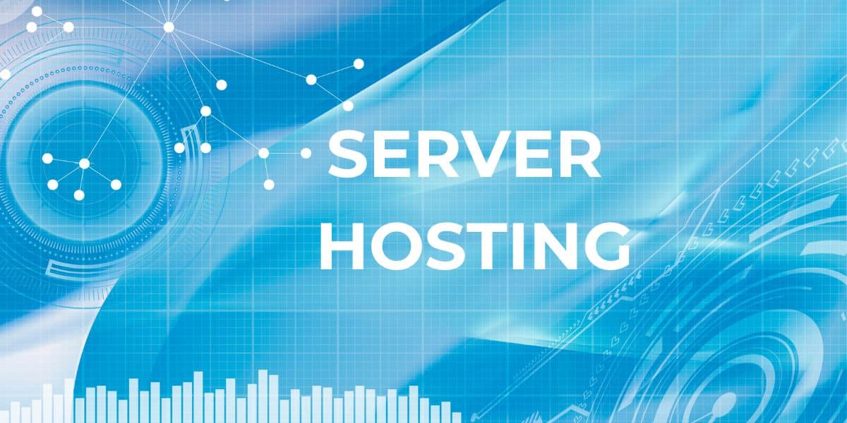Server Hosting là gì?
