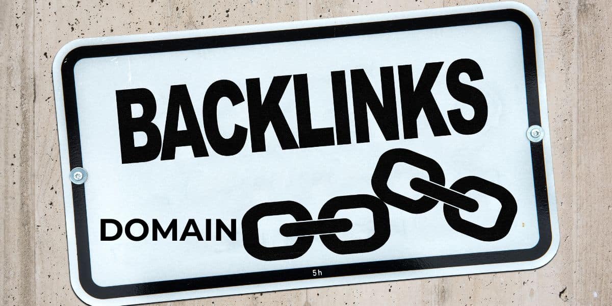 Backlink domain là gì?